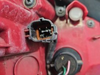 Lampa tył prawa Kia Sportage III 10-15 HB EUROPA