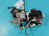 Zamek klapy tył hyundai H1 II HB 2 elementy, 5pin