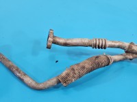 Przewód smarowania turbiny Isuzu D-Max II 11-19 2.5 crdi (4JK1E5S-LA)