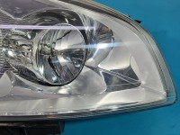Reflektor prawy lampa przód Fiat Linea EUROPA