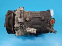 Sprężarka klimatyzacji kompresor Opel Vectra C 1.9 cdti 13171593