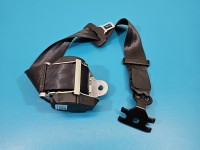 Pas bezpieczeństwa tył środkowy Maserati, Europejska Maserati Quattroporte VI 13- 6700125100