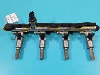 TESTOWANY Wtryskiwacz Suzuki Sx4 S-Cross 13-21 0261500299, 0261545124 1.4 T