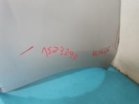 Zderzak tył tylny Toyota Auris II 1f7 kombi