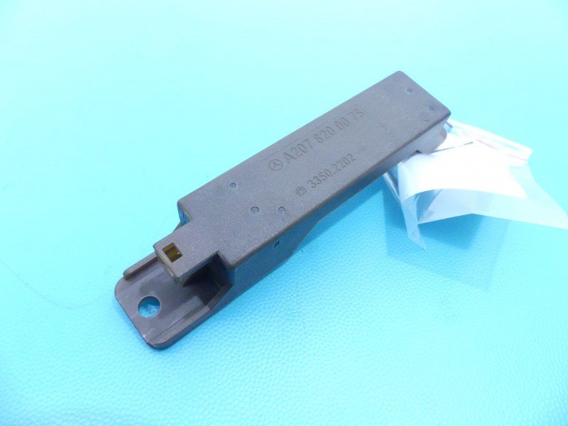 Sterownik moduł IMPRK1097534, A2078200075, Europejska, ANTENA KEYLESS Mercedes W204 A2078200075