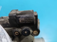 Przepustnica Hyundai Getz 1.1 12V 35170-26900, 35150-02850