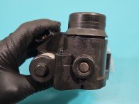 Przepustnica Nissan Qashqai II J11 13-21 A2C53351598, 161A04572R, A2C53350753 1.6 dci (R9MA410)