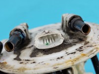 pompka Pompa paliwa Opel Astra III H 1.9 cdti 0580303053, 13119491 Producent części: OPEL