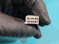 Lusterko prawe Toyota Corolla E12 brązowy 1C3 europa