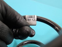 Sprężyna tył tylna Opel Astra VI L HB