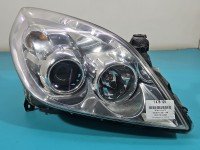 Reflektor prawy lampa przód Opel Vectra C EUROPA
