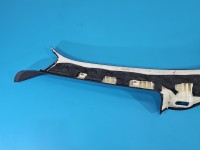 Osłona ZAŚLEPKA PLASTIK AUDI A8 D4 4H 4H0867234B