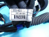 Instalacja Wiązka drzwi przód prawych Hyundai I30 II 91610-A6210