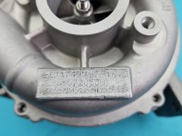 Turbosprężarka Regenerowana Volvo V50 S40 II 760774-2, GT1749V, 9658728580 2.0d 136KM