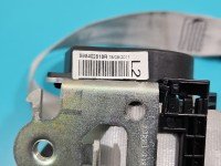 Pas bezpieczeństwa tył prawy Renault Scenic III 898402818R