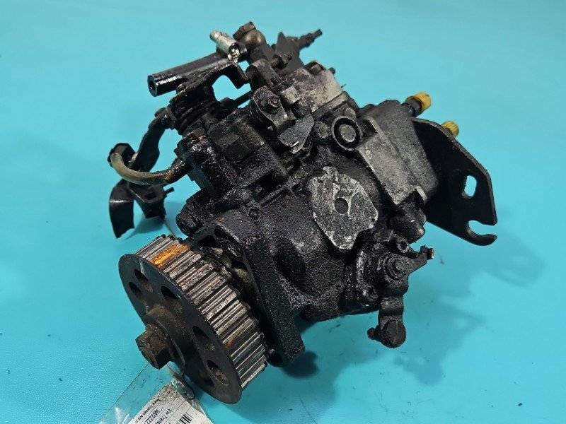 Pompa wtryskowa Vw Transporter T4 0460485003, 074130107E 2.4 d