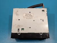 Zmieniarka cd Toyota Yaris I 08601-00906, 113001-561B151