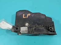 Zamek przód lewy 7167077 BMW E87 EUROPA Producent części: BMW, 7pin