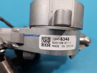 Komputer Sterownik silnika 12679197 Opel Corsa E 1.4 16V (B14xer)