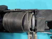 Pas bezpieczeństwa przód lewy kierowcy Volvo V50 S40 II EU