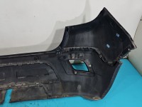 Zderzak tył Opel Mokka A czarny, Z22C HB