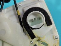 Zamek tył lewy Suzuki Swift Mk6 Suzuki, HB 5D 2pin