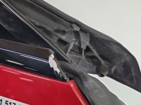 DRZWI PRZÓD PRAWE PASAŻERA Porsche Panamera I 970 5d