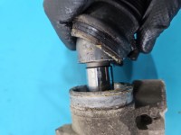 Przekładnia kierownicza maglownica Ford Focus Mk2 1.6 tdci 5M51-3200-EE