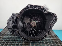 Skrzynia biegów PK6380 Renault Master II 2.5 dci