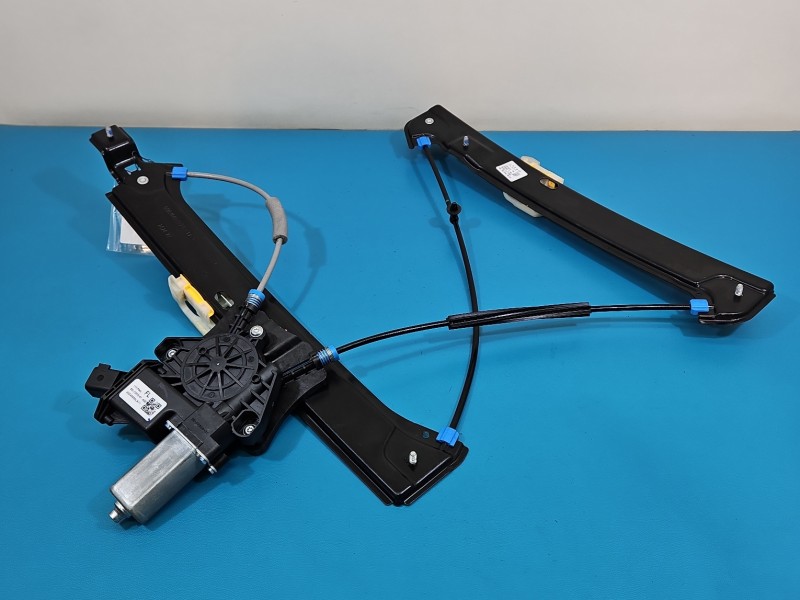 Podnośnik przód lewy SZYBY WINDA ED-72072-01, 11318546, 11873873 MG MG3 24- 7 PIN 5d HB