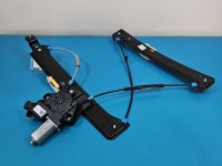 Podnośnik przód lewy SZYBY WINDA ED-72072-01, 11318546, 11873873 MG MG3 24- 7 PIN 5d HB