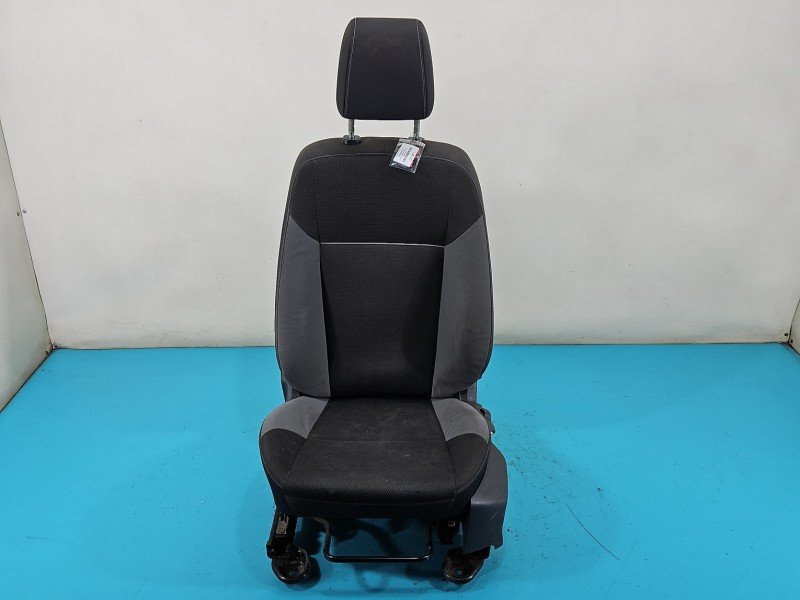 Fotel lewy kierowcy Ford Focus Mk3 EU