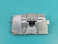 Kamera przód radar Vw Passat B7 3AA980654B