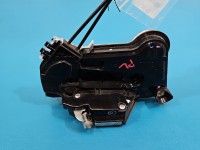 Zamek przód lewy 7110319B Toyota Corolla E16 E18 13- EUROPA 6pin SEDAN