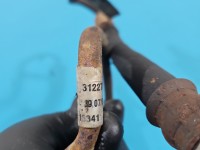 Przewód wspomagania Opel Zafira B 1.8 16V 13122700