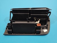 Kratka nawiewu środkowa Peugeot 5008 9686527977 EUROPA