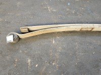 Resor tył Vw Crafter 06-