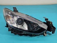 Reflektor prawy lampa przód Mazda 6 III GJ EUROPA