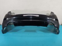 Zderzak tył Jeep Grand Cherokee IV WK2 PGZ - BLACK FOREST GREEN PEARL COAT HB