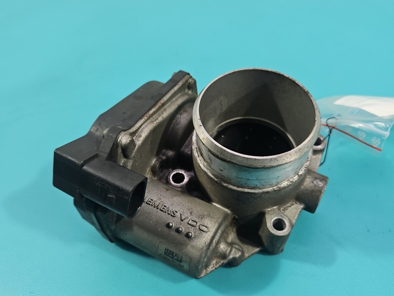 Przepustnica AUDI A4 B8 06F133062G 1.8 TFSI CABB