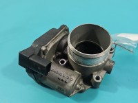 Przepustnica AUDI A4 B8 06F133062G 1.8 TFSI CABB