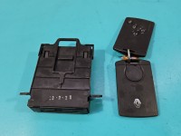 Komputer Sterownik silnika Renault Koleos 2.0 dci 0281014360, 23710JY0