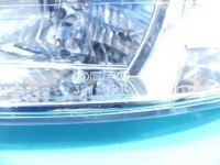 Reflektor lewy lampa przód Hyundai Santa Fe I EUROPA
