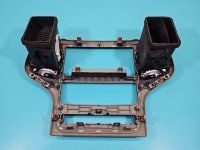 Ramka radia Jeep Grand Cherokee IV WK2