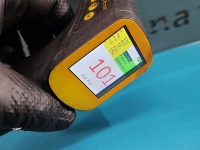 Klapa tył Kia Ceed II 12-18 kombi 5d A3