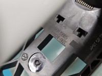 Klamka tył lewa zewnętrzna Skoda Octavia IV 8V0839885