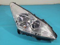 Reflektor prawy lampa przód Peugeot 5008 EUROPA