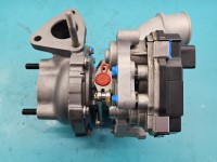 Turbosprężarka Regenerowana Kia Sportage III 10-15 784114-2, 784114-0002, 0KC-01541-K 2.0 crdi 184KM