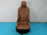 Fotele komplet kanapa BMW G30