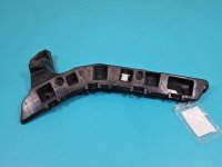 Ślizg zderzaka tył prawy Ford Fusion USA 2012-2020